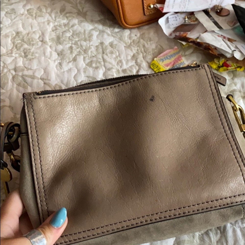 FOSSIL PURSE - Picture 9 of 9